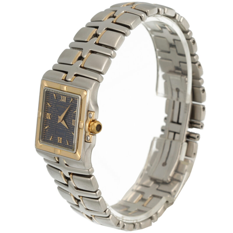 horloge raymond weil reviseren