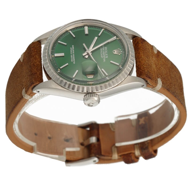 rolex datejust automatic reparatie