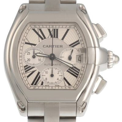 cartier onderhoud