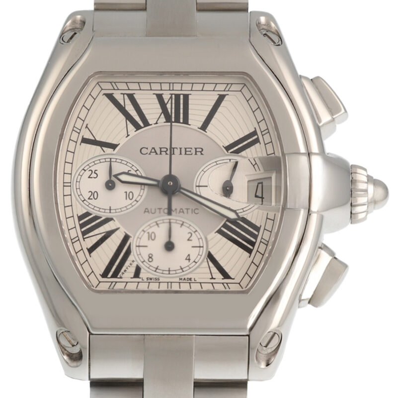 cartier roadster laten repareren