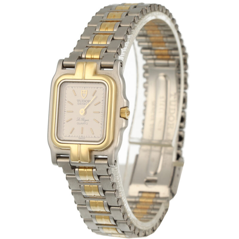 tudor geneve repareren