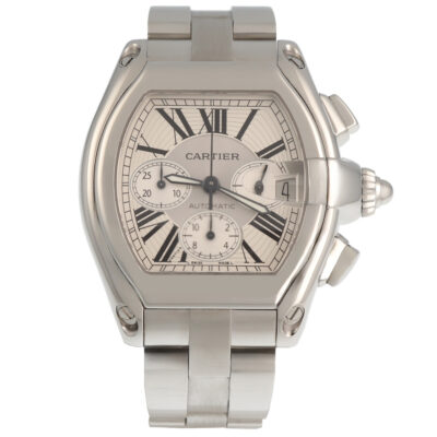 cartier roadster laten maken