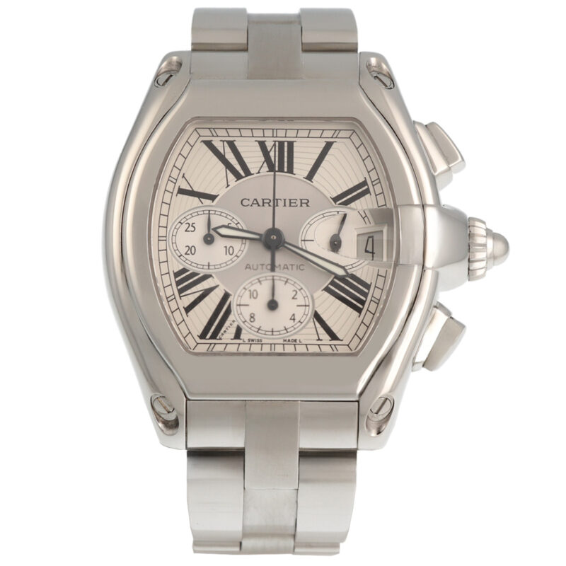 cartier roadster laten maken
