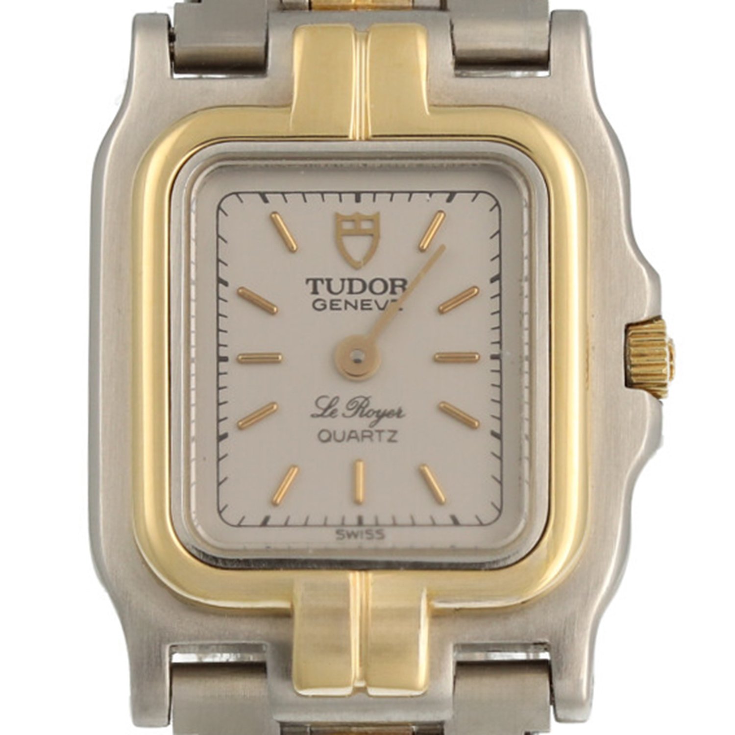 horloge tudor laten maken