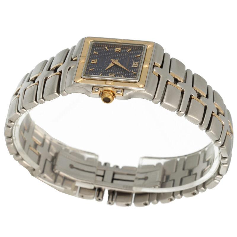 horloge is kapot repareren