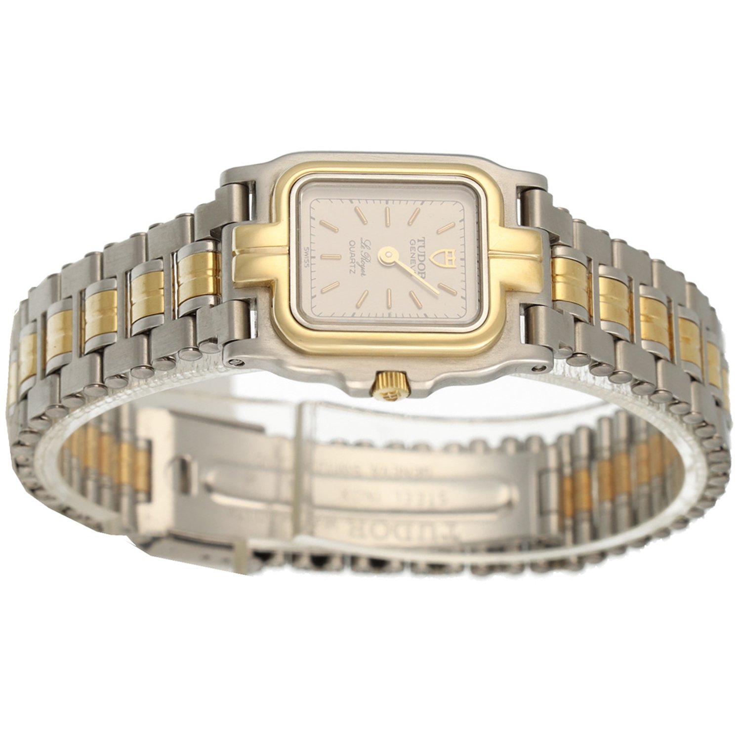 tudor geneve reparatie