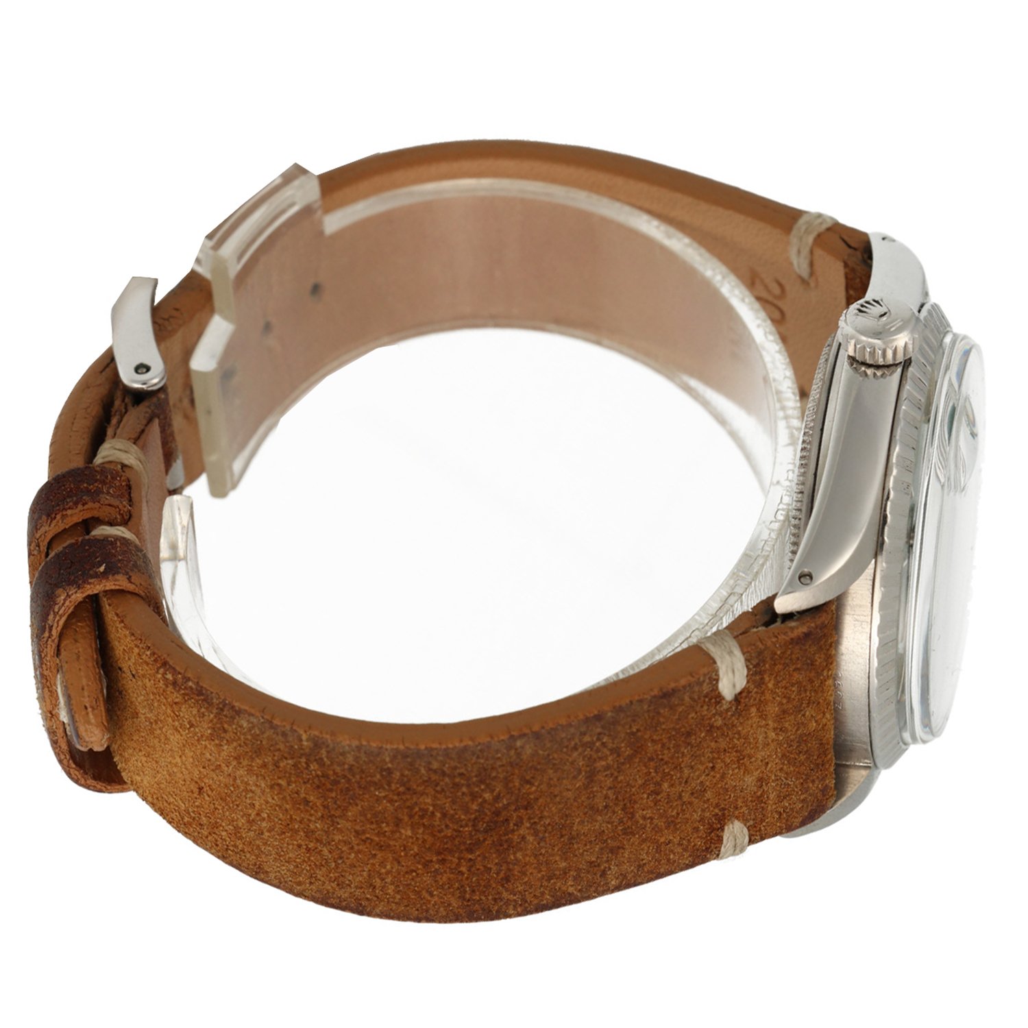 rolex datejust automatic kapot