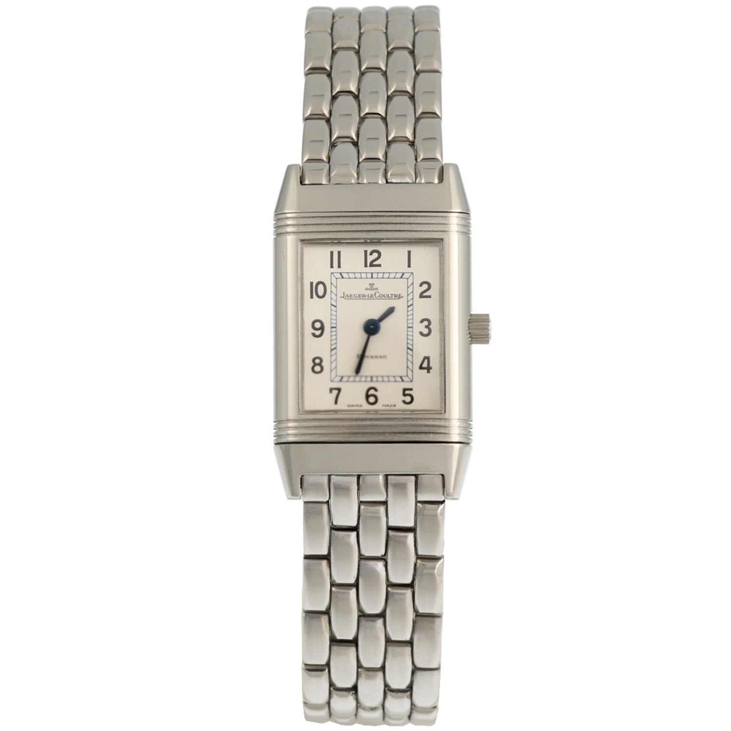 jaeger-lecoultre horloge laten maken