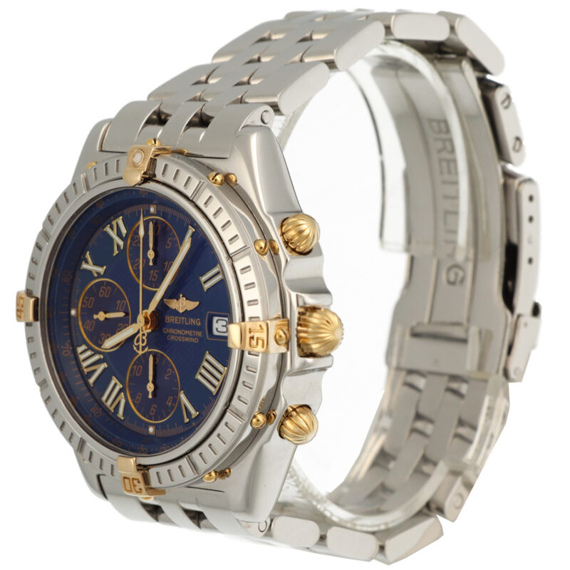 kroon breitling maken