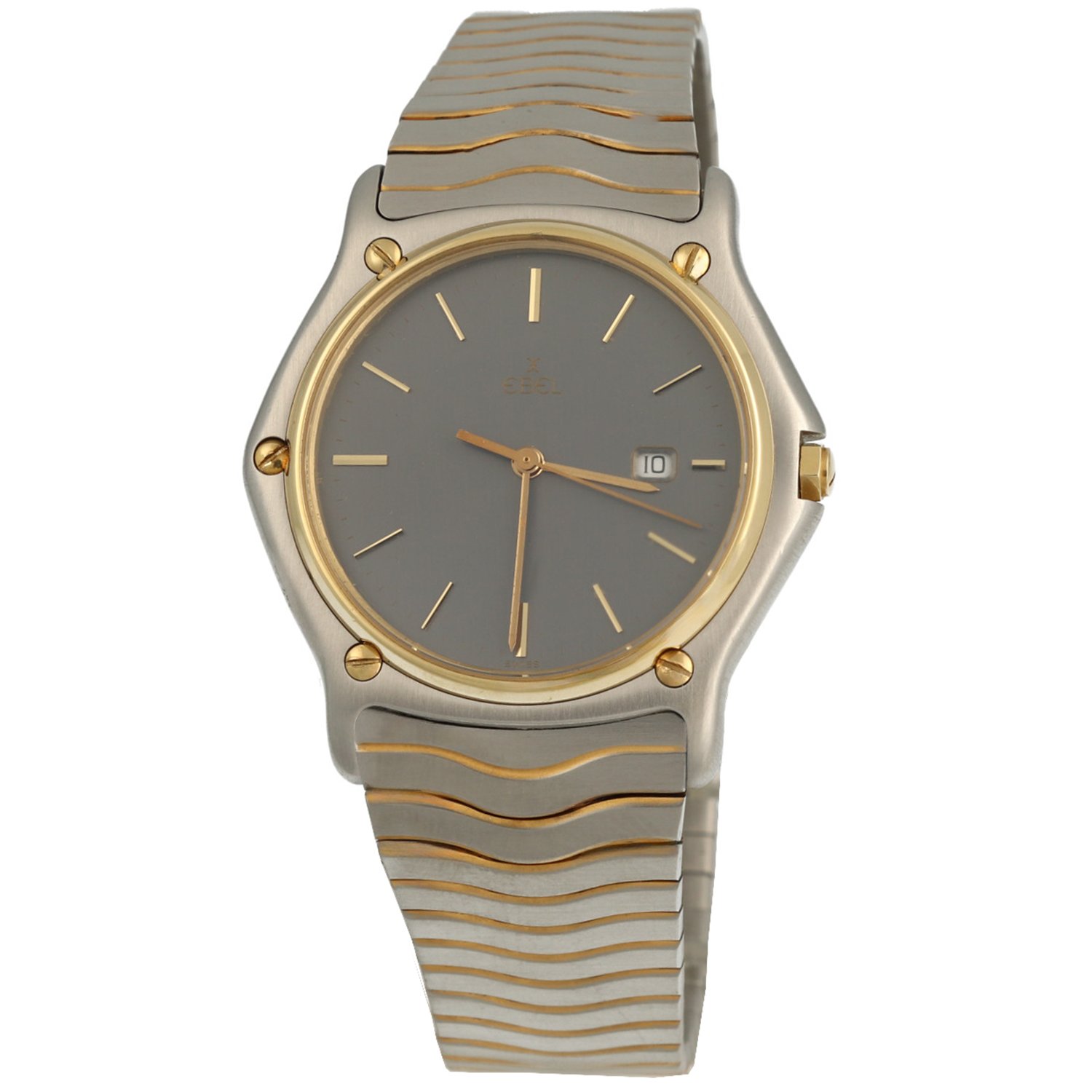 ebel horloge reparatie