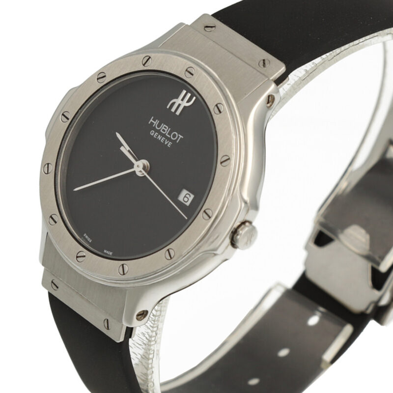 reparatie horloge hublot