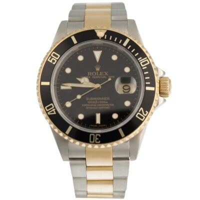 uurwerk rolex laten maken