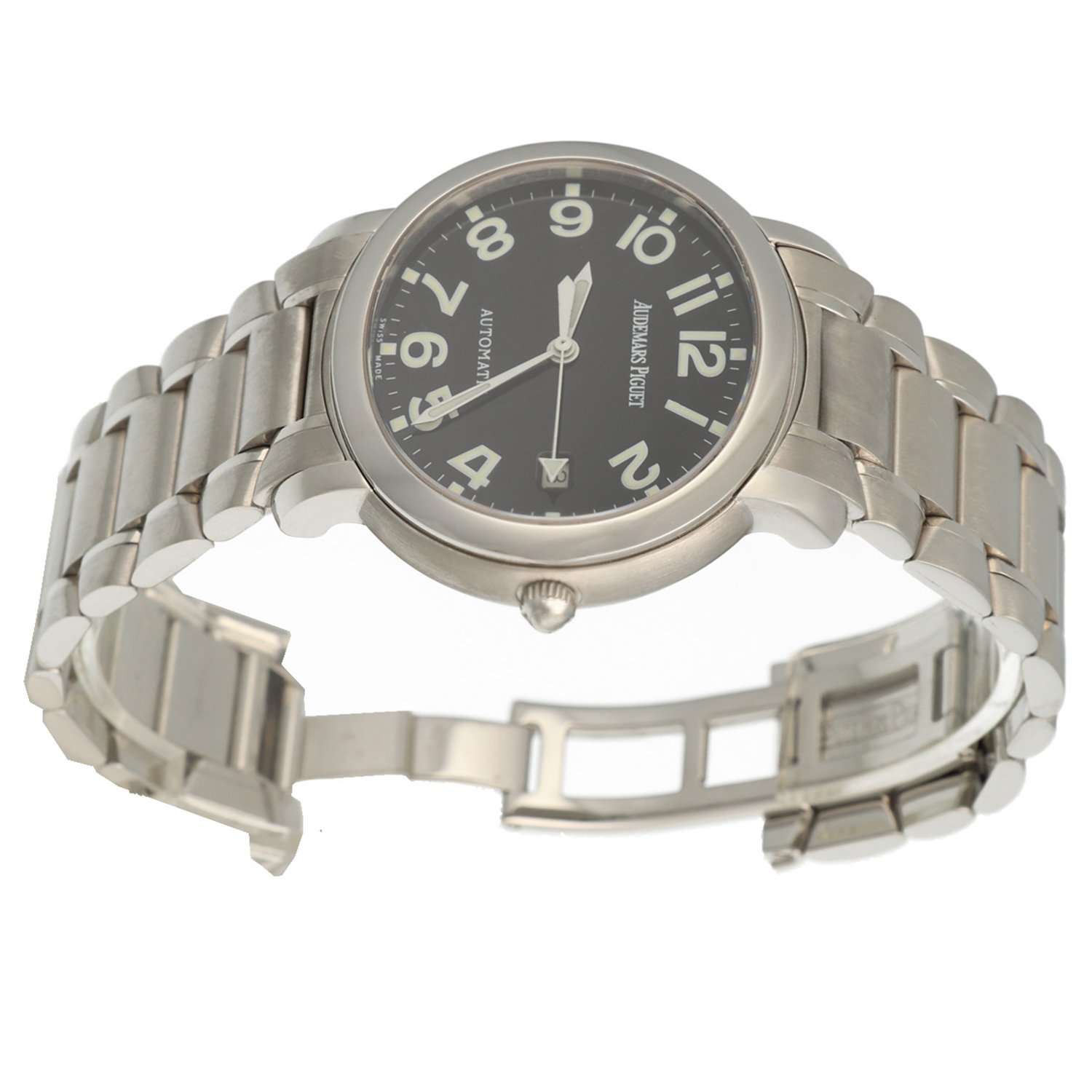 repareren audemars piguet