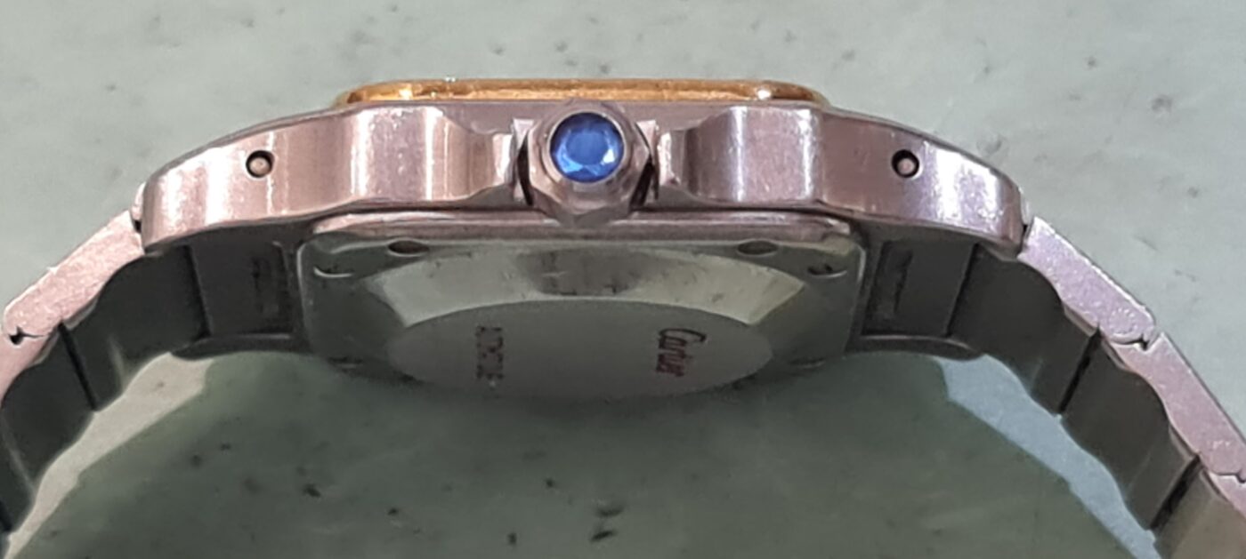 kroon cartier service