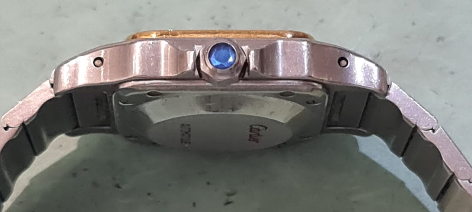 kroon cartier service