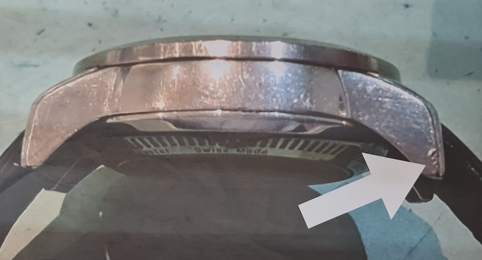 kast maurice repareren