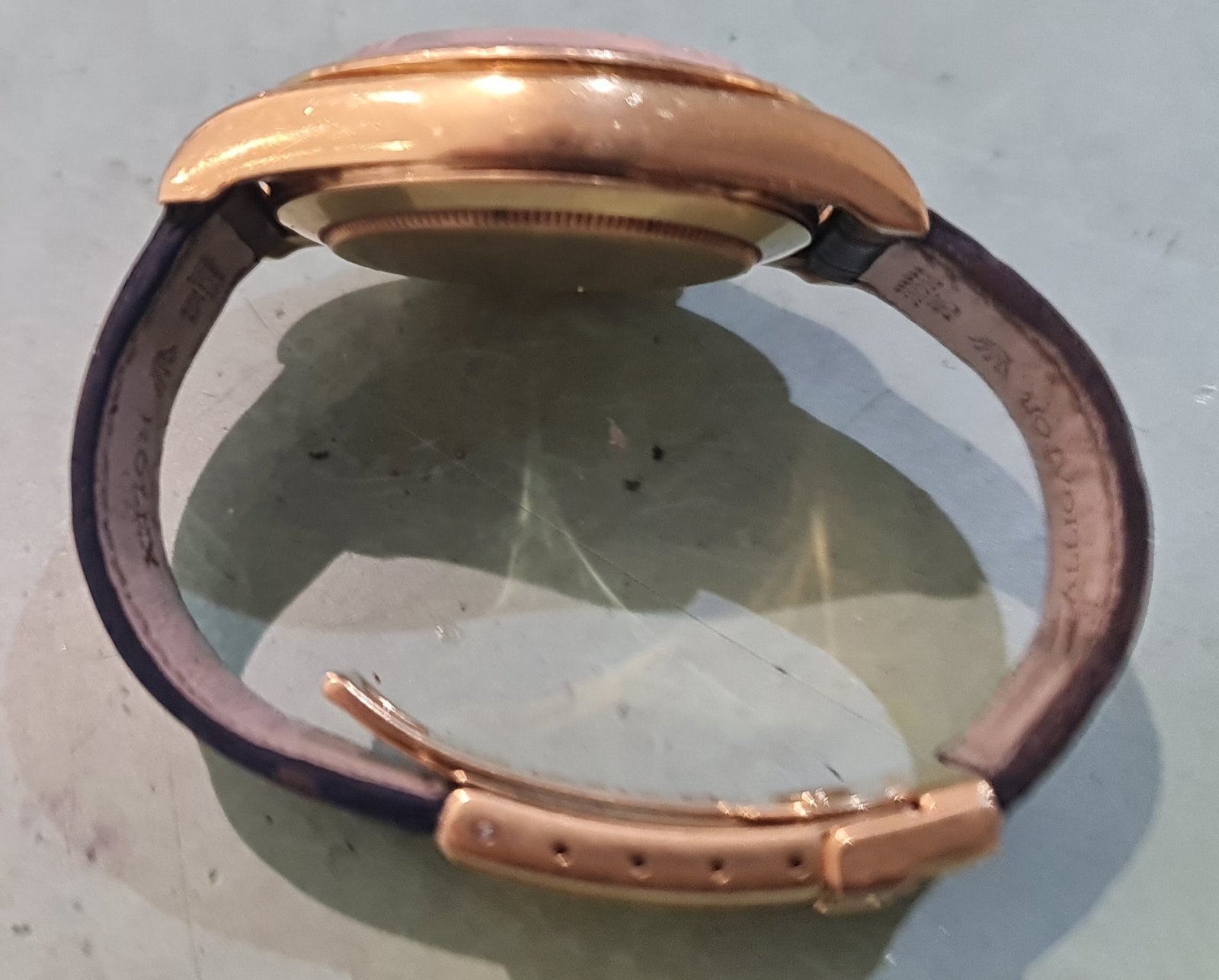 daytona rolex laten repareren