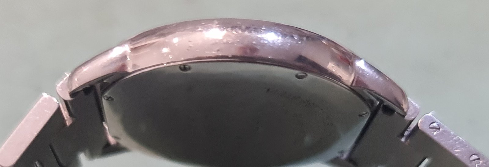 kast polijsten cartier