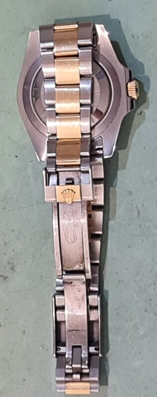 repareren rolex II