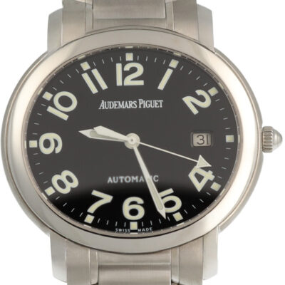 repareren audemars piguet