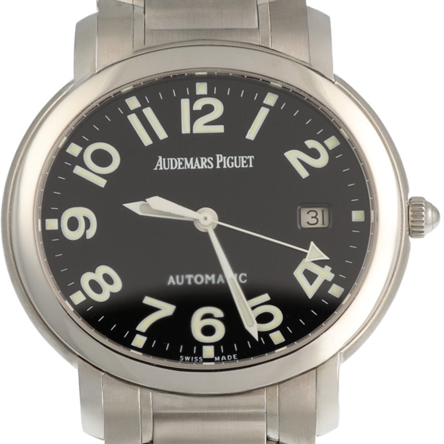 repareren audemars piguet