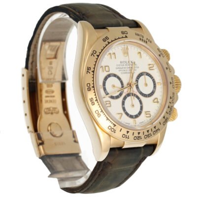 daytona goud repareren