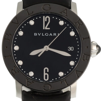 bulgari horloge repareren