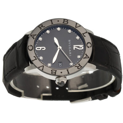 service bvlgari