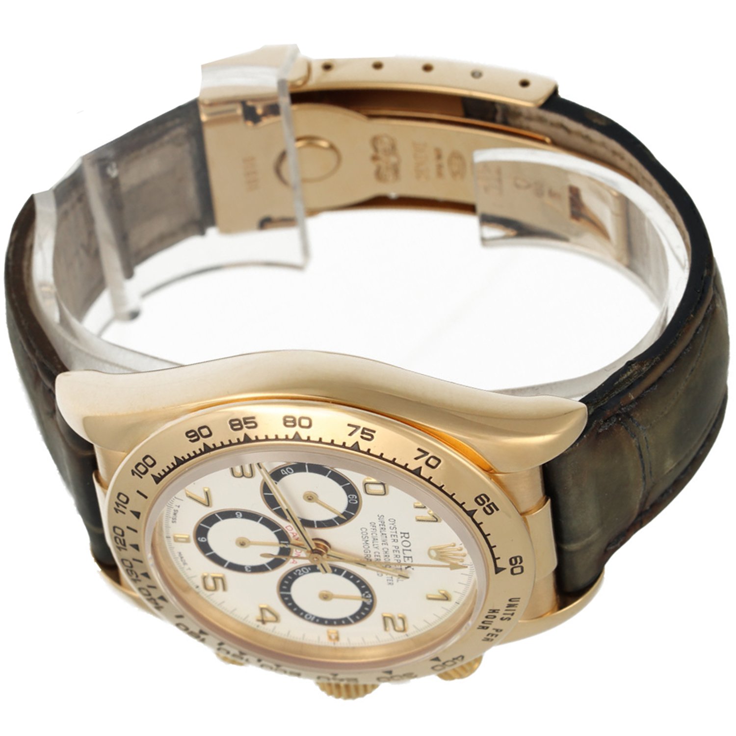 daytona rolex services