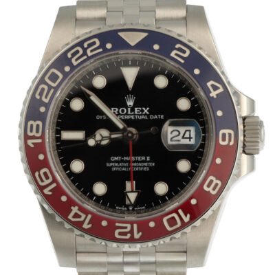 rolex 126710BLBRO