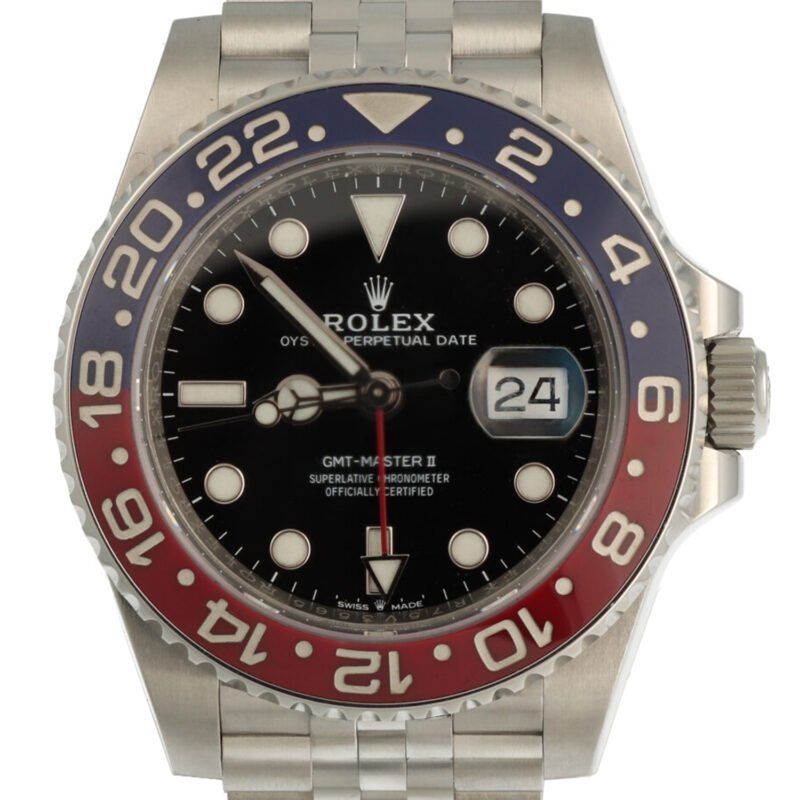 rolex 126710BLBRO