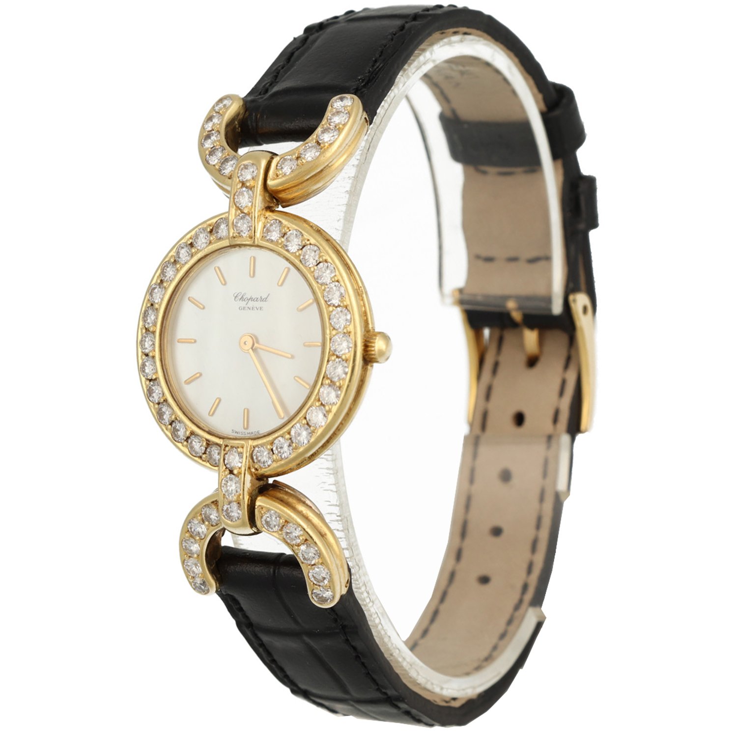 chopard laten reviseren