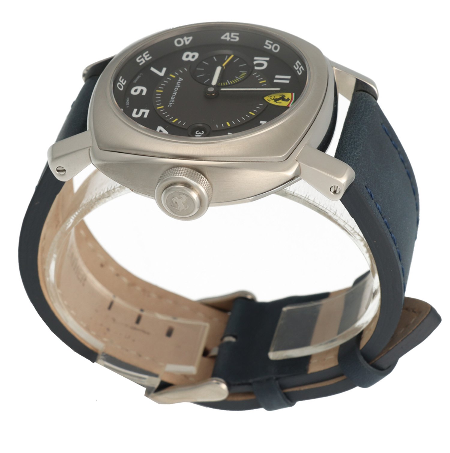 horloge panerai laten repareren