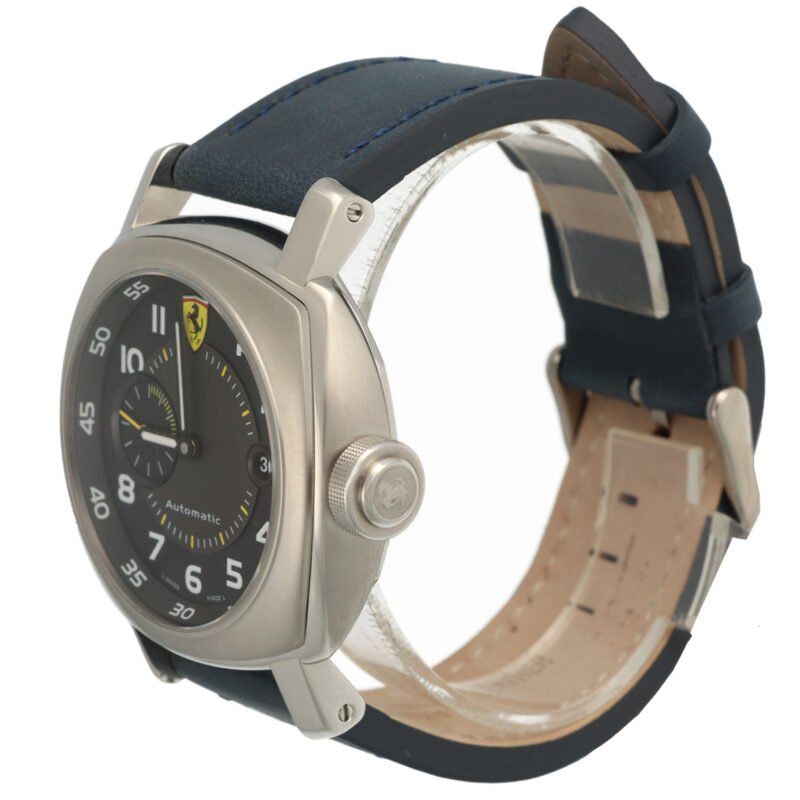 horloge kapot panerai