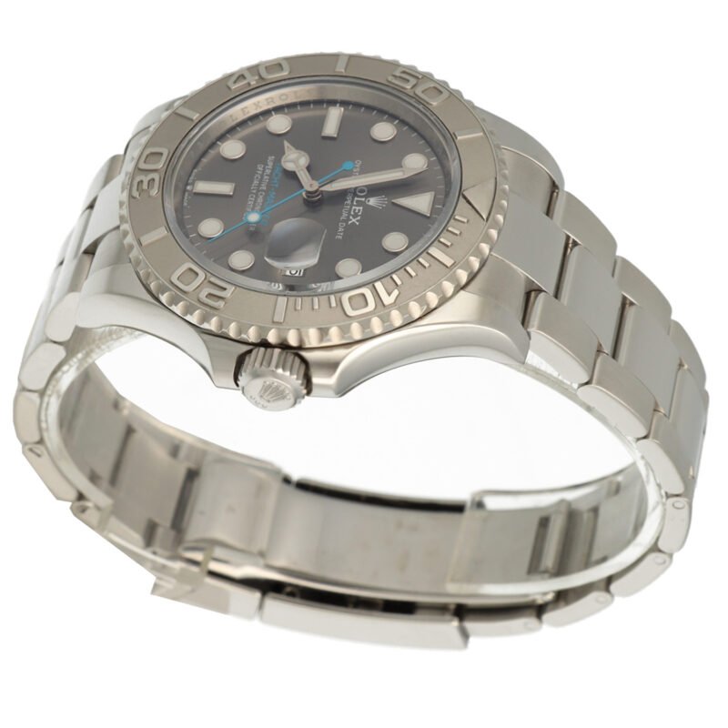 rolex yachtmaster laten maken