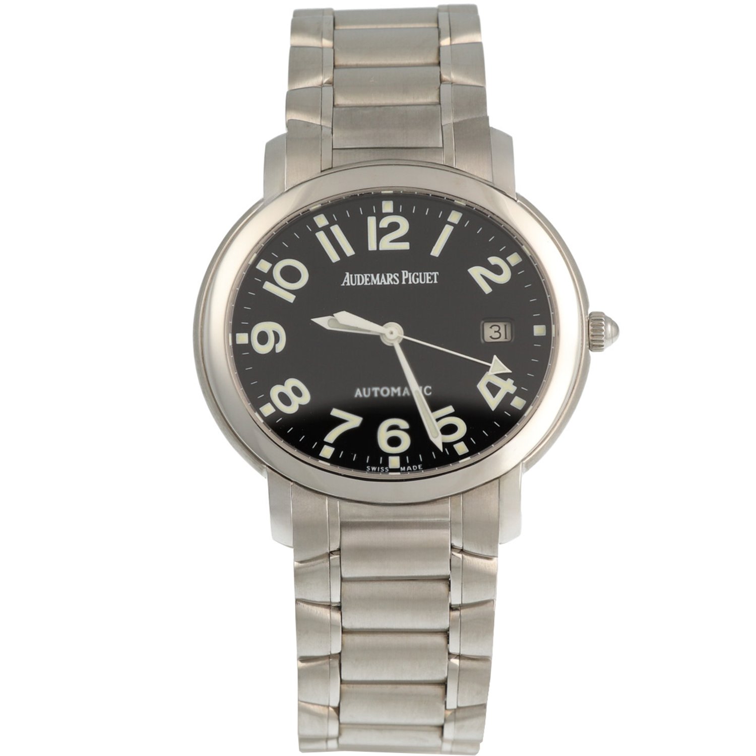 reparatie audemars piguet