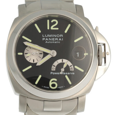 reparatie panerai luminor