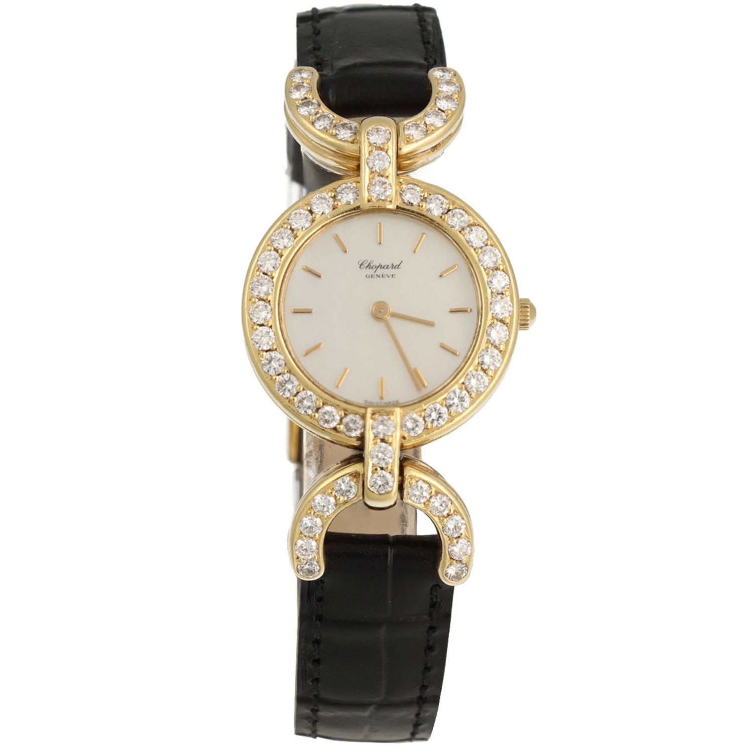 chopard laten repareren