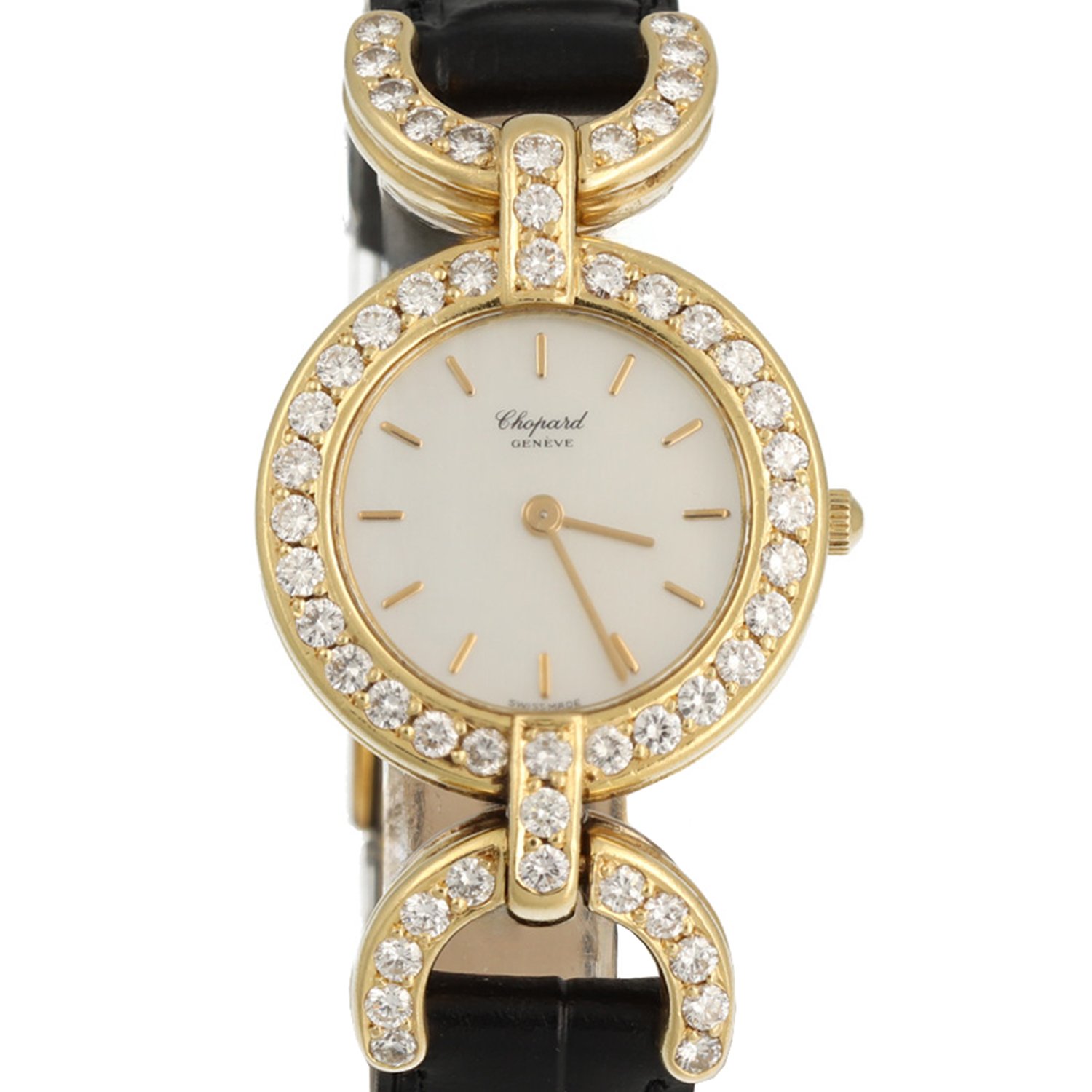chopard laten polijsten
