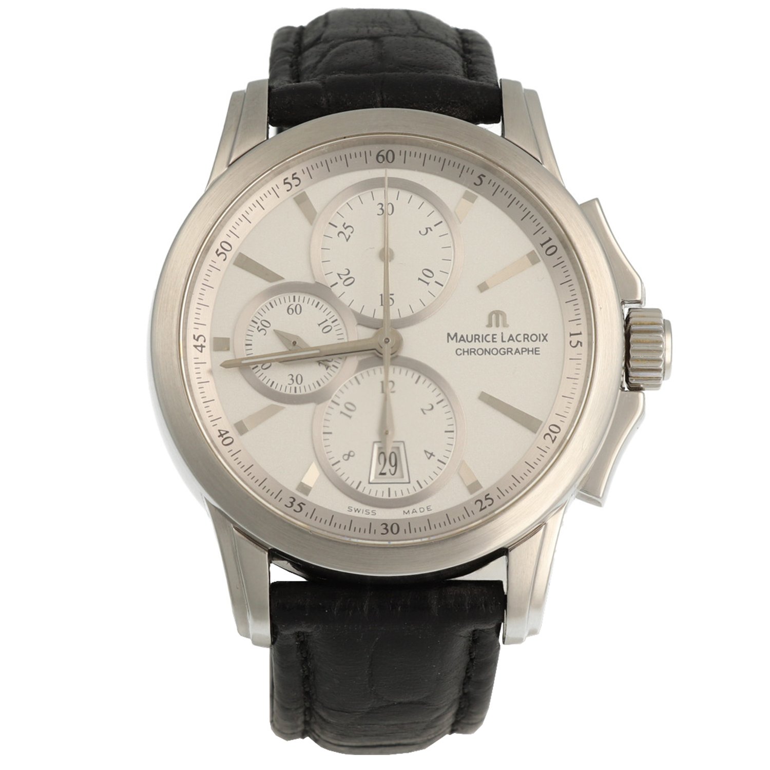 repareren maurice-lacroix