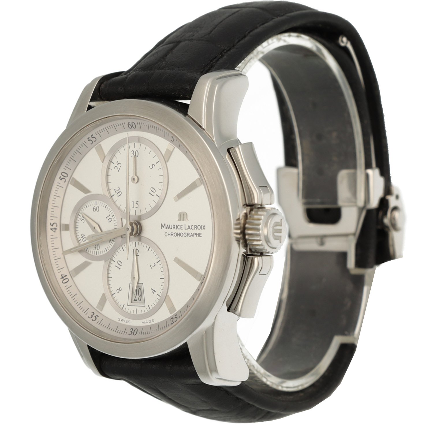 reparatie maurice-lacroix