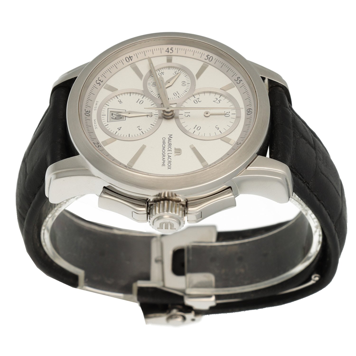 service maurice-lacroix