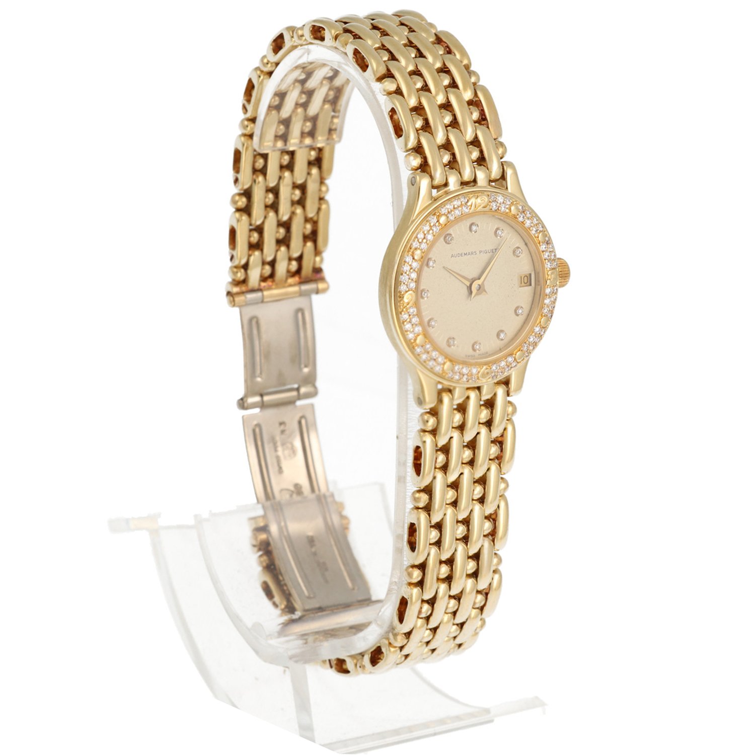 audemars piguet revisie