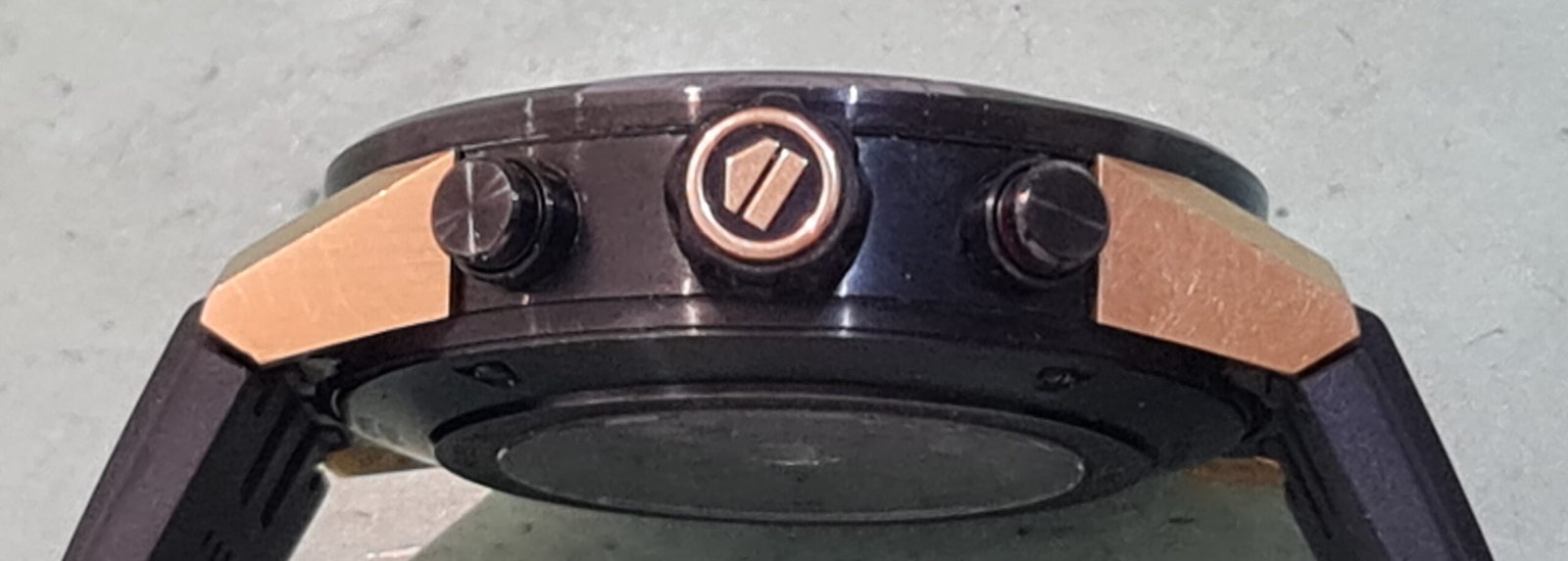 tag heuer herstellen