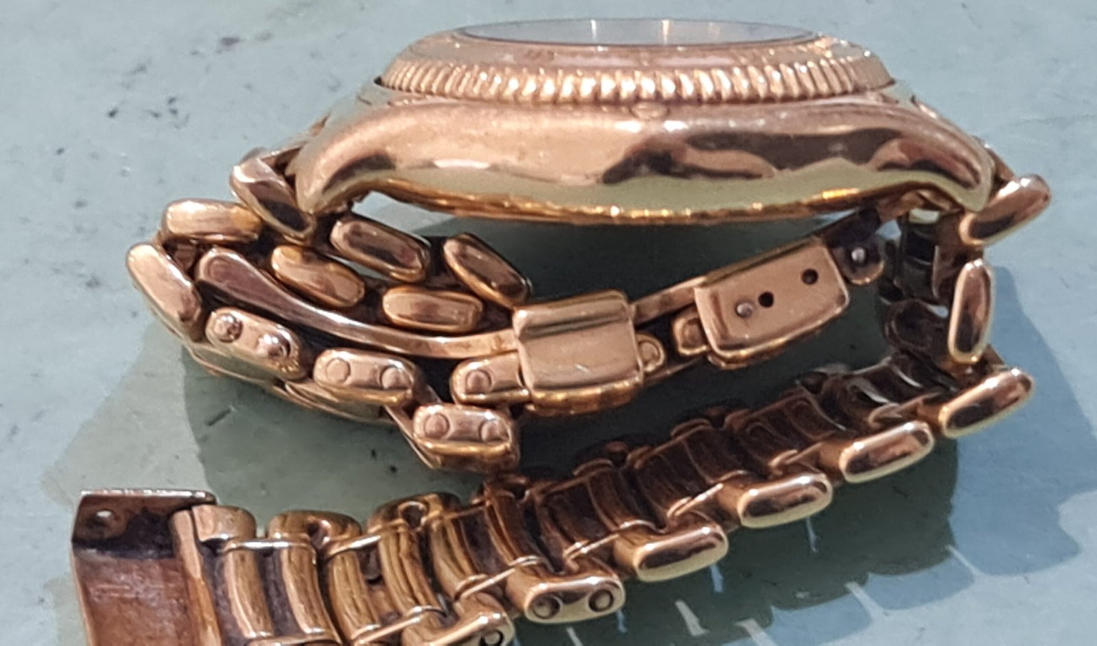 ebel kast ebel polijsten