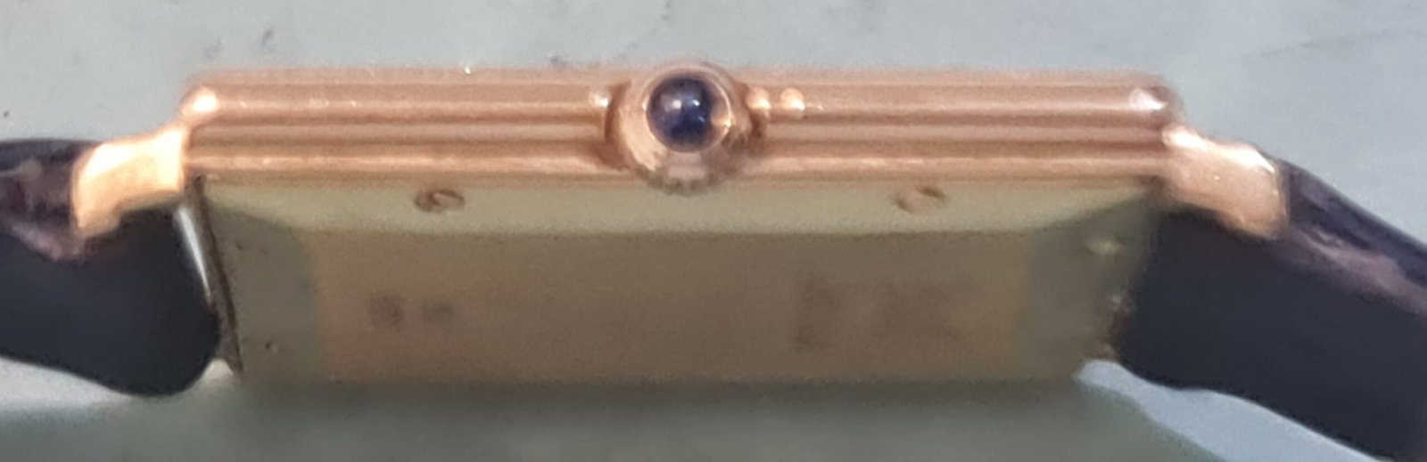 kroon horloge services