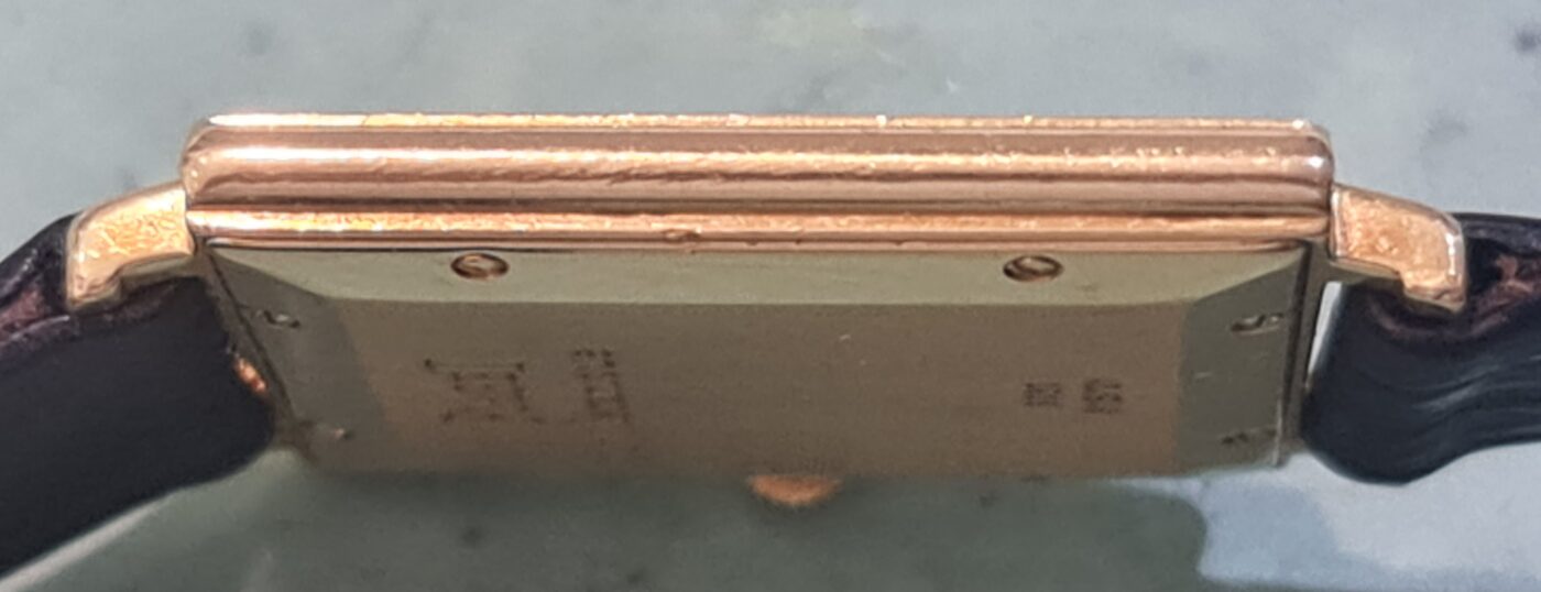 kast piaget polijsten