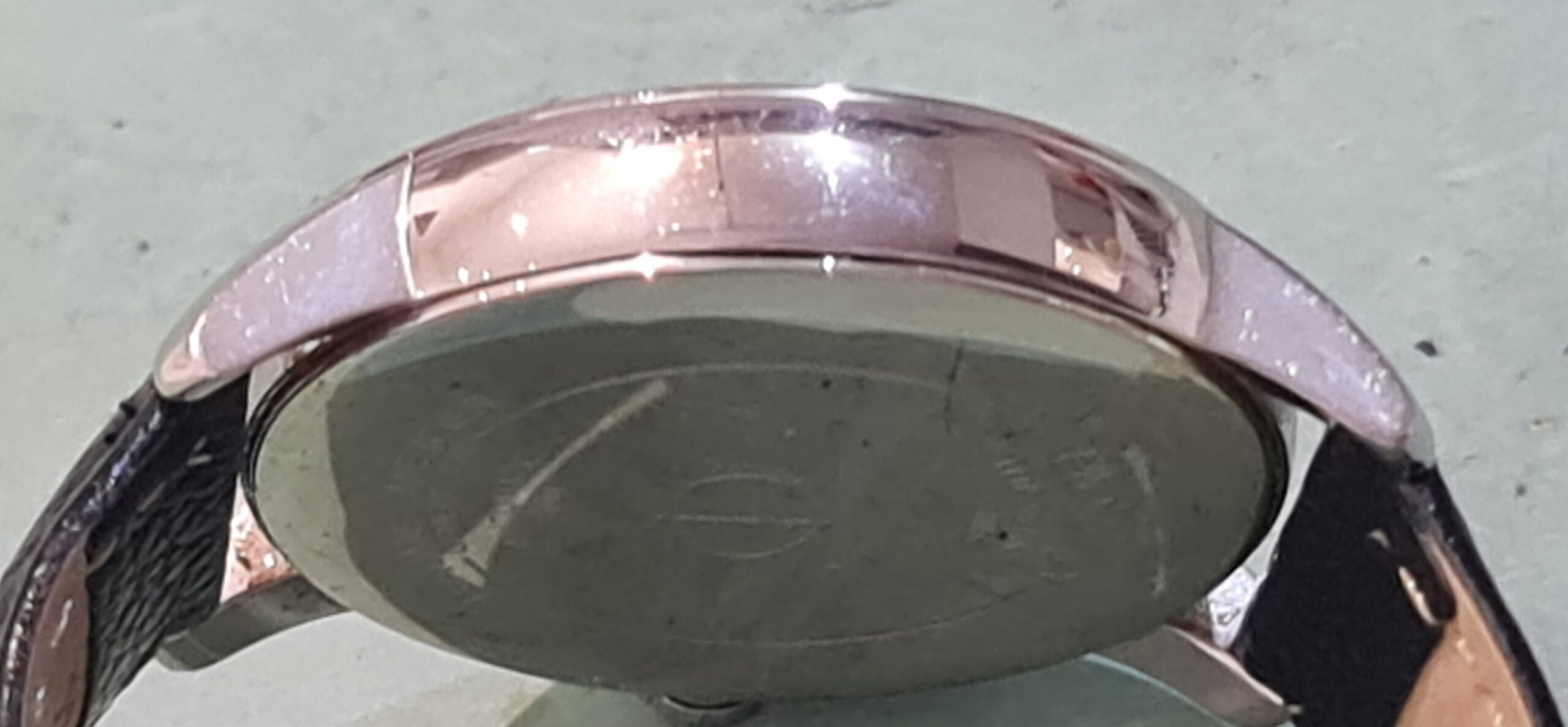 kast baume & mercier service