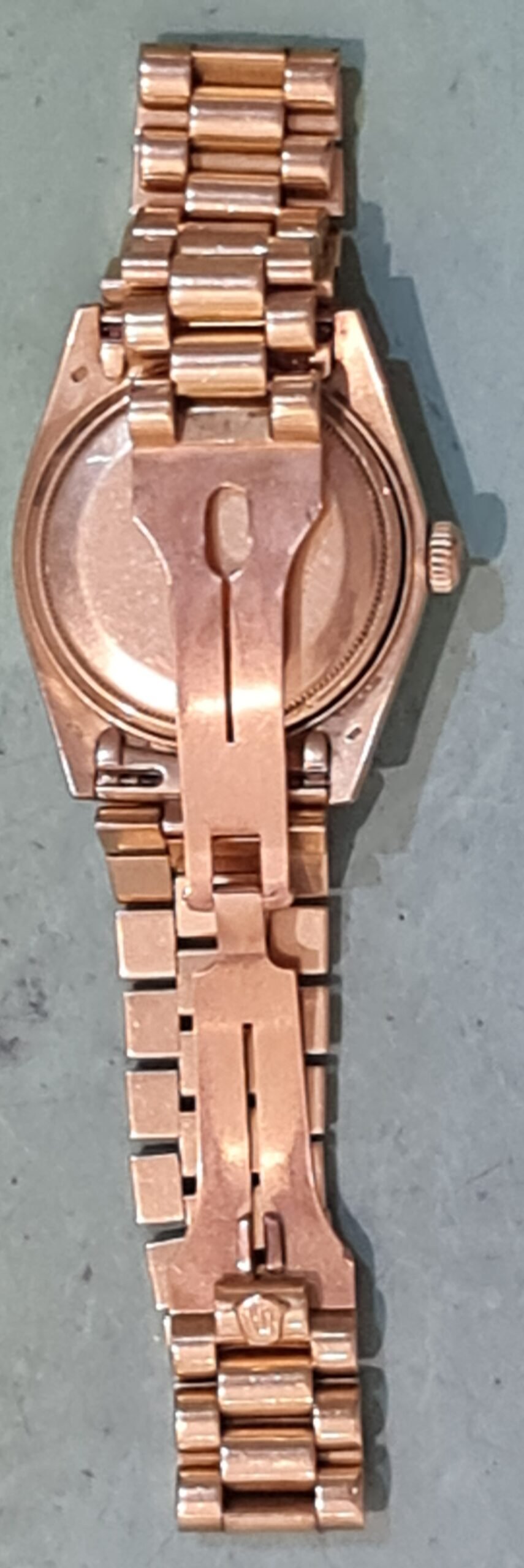 kast rolex polijsten den bosch