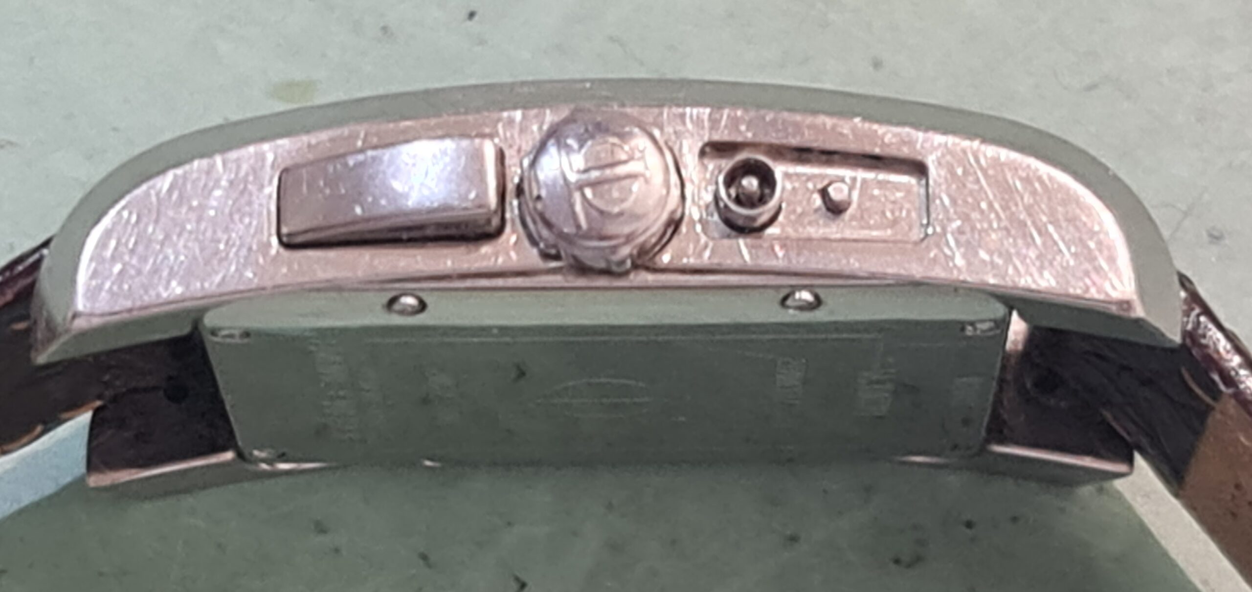 kroon baume & mercier service